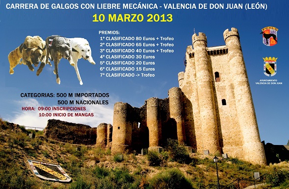 Cartel Valencia DDJ