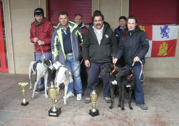 FINALISTAS 500IMPORTADOS Valencia DDJ 10-3-13