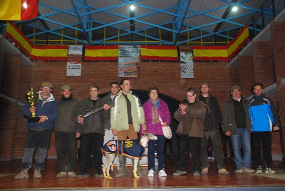 hispania