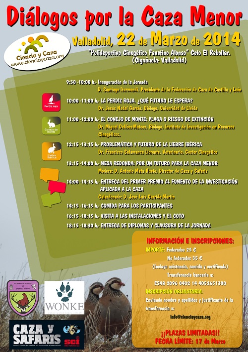 jornadas