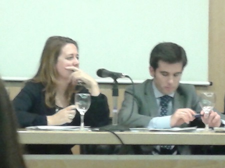 REUNIÓN INFORMATIVA SOBRE LA LICENCIA ÚNICA