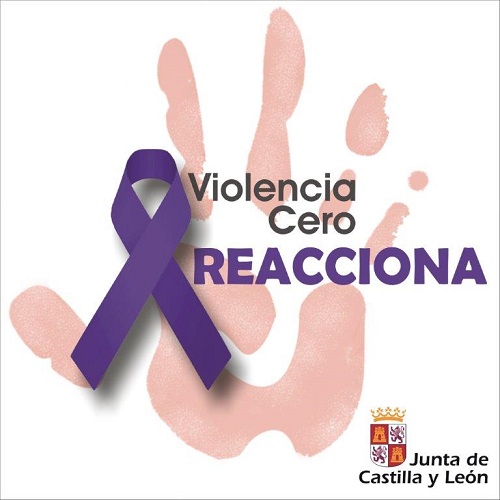 LA FCLG APOYA EL DÍA INTERNACIONAL DE LA VIOLENCIA DE GENERO