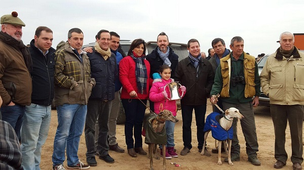 CASTILLA Y LEÓN SUBCAMPEONA EN EL II MEMORIAL JOSÉ MARÍA LALANDA