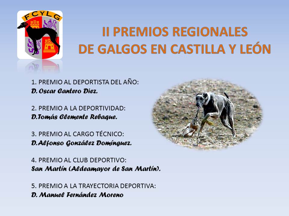 premios