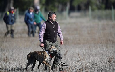CRÓNICA 16 DE DICIEMBRE DE 2021. SEMIFINALES