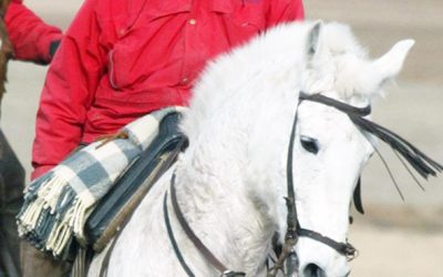 Fallece D. Gregorio Heras