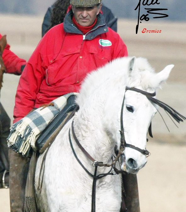 Fallece D. Gregorio Heras