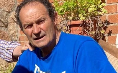 FALLECE D. FRANCISCO TERRERO GARCÍA