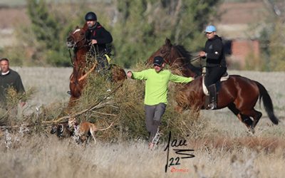 GALERÍA FOTOGRÁFICA LA CANTERA