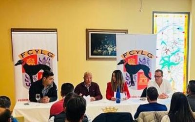 JUNTA DIRECTIVA Y ASAMBLEAS DE LA FCLG