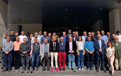 AFEDECYL celebra la Asamblea General Ordinaria de 2023