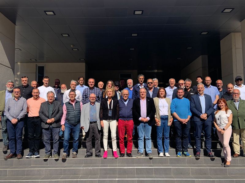 AFEDECYL celebra la Asamblea General Ordinaria de 2023