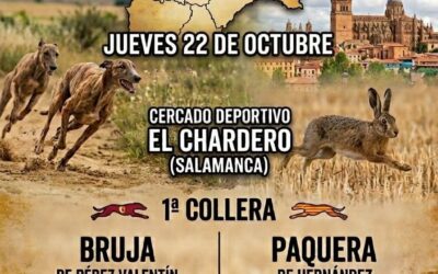 CITA SEMIFINALES SUPERCOPA DE CASTILLA 2026